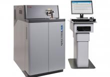 Analizadores para metal Spectro SPECTROLAB