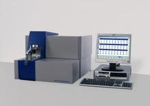Analizadores para metal Spectro SPECTROMAXx