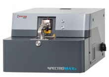 Analizadores para metal Spectro SPECTROMAXx