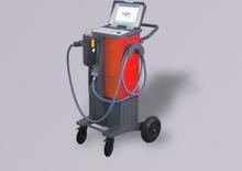 Analizadores para metal Spectro SPECTROTEST