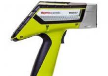 Analizadores para metal Niton XL2 980 Plus