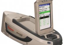Analizadores para metal Niton XL3 t 800