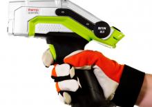Analizadores para metal Niton XL5