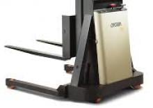 Apiladores de pie Crown 20BS
