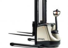 Apiladores de pie Crown 20M