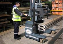Apiladores de pie Combi-Lift Combi WR4 1500