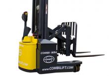 Apiladores de pie Combi-Lift Combi WR4 1500