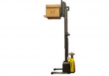 Apiladores de pie Combi-Lift Combi WR 2000