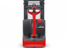 Apiladores de pie Linde D08 ION 