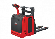 Apiladores de pie Linde D12HP
