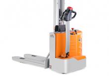 Apiladores de pie Still ECV 10 C