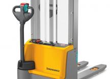 Apiladores de pie Jungheinrich EJC M10 ZT