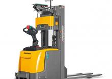 Apiladores de pie Jungheinrich ERC 215a 