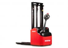 Apiladores de pie Manitou ES 410 ET