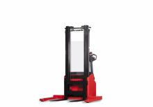 Apiladores de pie Manitou ES 410 LE