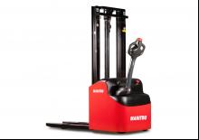 Apiladores de pie Manitou ES 412 ET