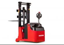 Apiladores de pie Manitou ES 504 GPF