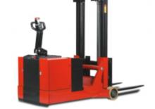 Apiladores de pie Manitou ES 713 GPFR