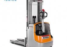 Apiladores de pie Still EXV 16 C 