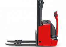 Apiladores de pie Linde L10 