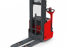 Apiladores de pie Linde L10B