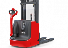 Apiladores de pie Linde L12 ION 