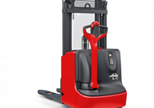 Apiladores de pie Linde L12i