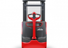 Apiladores de pie Linde L20 Std. 