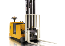 Apiladores de pie Yale MCW030-E