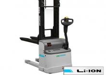 Apiladores de pie UniCarriers PS 125