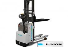 Apiladores de pie UniCarriers PSD 125