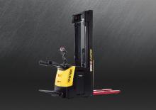 Apiladores de pie Hyster S1.4S
