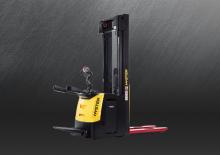 Apiladores de pie Hyster S1.6S IL