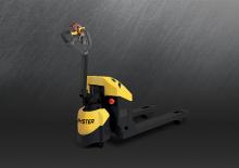Apiladores de pie Hyster SL1.5UT
