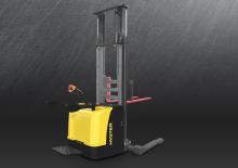 Apiladores de pie Hyster SL1.5UTS