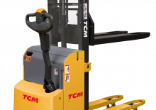 Apiladores de pie TCM SPD