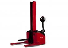 Apiladores de pie Manitou Stacky 10 D28 LE