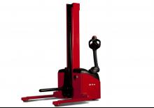 Apiladores de pie Manitou Stacky 10 D28