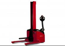 Apiladores de pie Manitou Stacky FR-D 28 LE