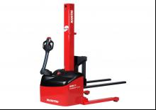 Apiladores de pie Manitou Stacky FR-S 16 LE