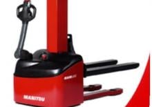 Apiladores de pie Manitou Stacky FR-S 16