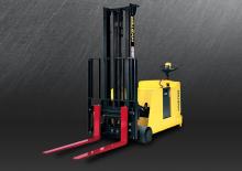Apiladores de pie Hyster W30C