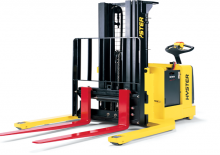 Apiladores de pie Hyster W30ZR