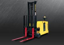 Apiladores de pie Hyster W40C