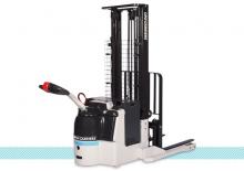 Apiladores de pie UniCarriers WSX40