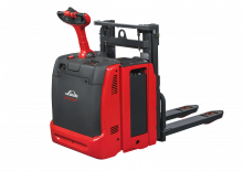 Apiladores de pie Linde D12SF 2024 S 