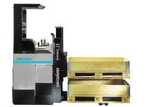 Apiladores de palets con asiento UniCarriers Ergo XML