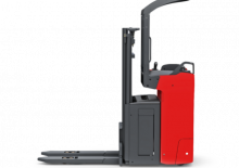 Apiladores de pie Linde L 16 R-i