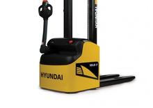 Apiladores de pie Hyundai 12 LS 7 N
