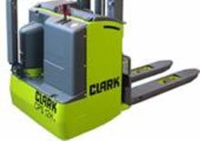 Apiladores de pie Clark CPS 12 H ac